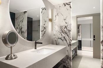 Premium Room, 2 Queen Beds, Club Lounge Access, Ocean View
