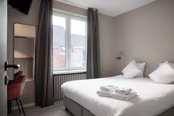 Basic Single Room