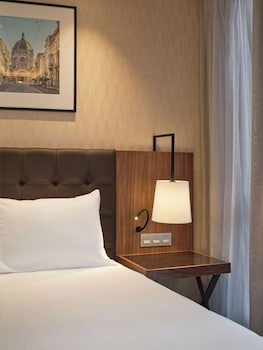 Standard Single Room, 1 Twin Bed