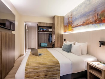 Standard Double Room, 1 Double or 2 Twin Beds