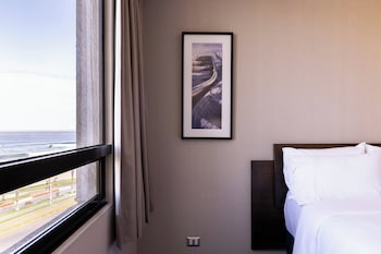 Standard Room, 2 Queen Beds, Ocean View