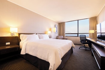 Standard Room, 1 King Bed, Ocean View