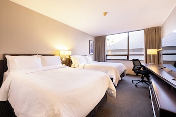 Standard Room, 2 Queen Beds