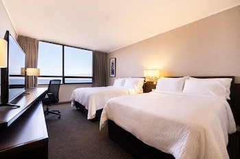 Standard Room, 2 Queen Beds, Ocean View