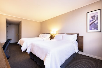 Standard Room, 2 Queen Beds, Ocean View
