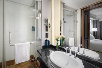Suite, 1 Bedroom, Club Lounge Access