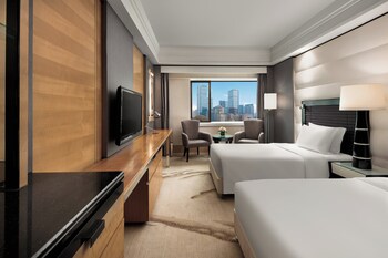 2 Double Premium Lounge Access