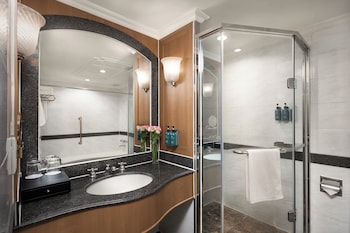 Family Suite, 1 King Bed