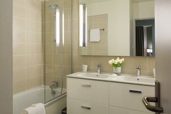 Apartment, 2 Bedrooms
