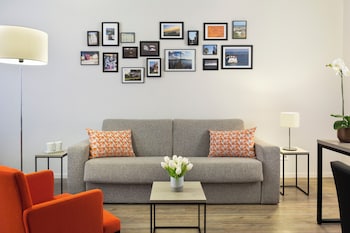 Apartment, 1 Bedroom
