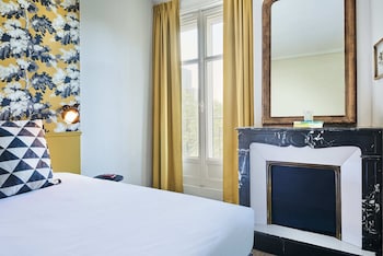 Classic Twin Room