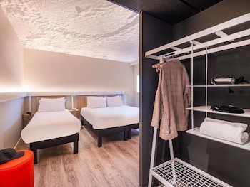 Standard Room, Multiple Beds