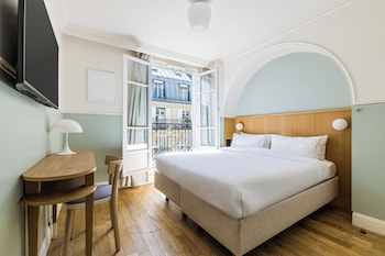 Superior Room with Balcony