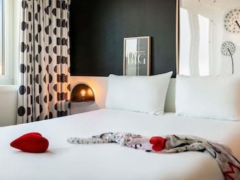 Standard Double Room, 1 Double Bed