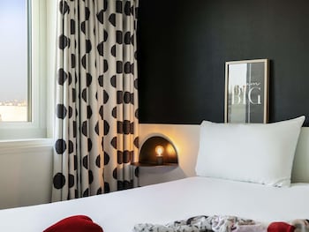Standard Triple Room, Multiple Beds
