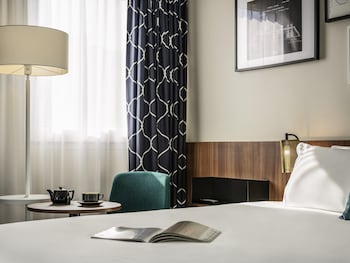Privilege, Room, 1 Double Bed with Sofa bed