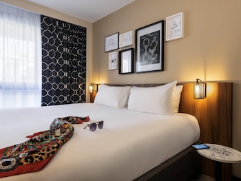 Privilege, Room, 1 Double Bed with Sofa bed