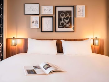 Privilege, Room, 1 Double Bed with Sofa bed