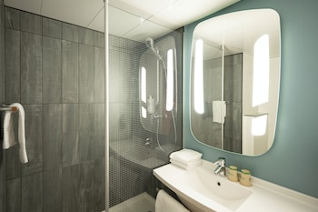 Standard Room, 2 Twin Beds