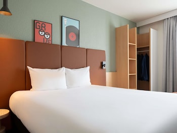 Standard Room, 1 Double Bed