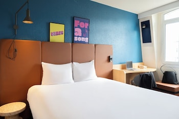 Standard Room, 1 Double Bed