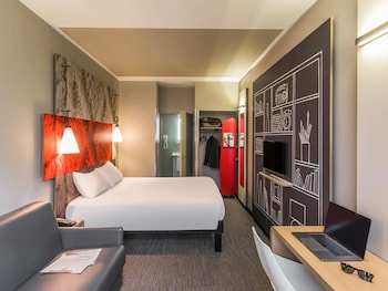 Standard Room, Multiple Beds
