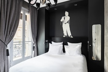 Comfort Room