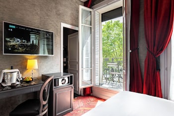 Comfort Room