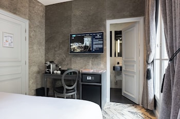Comfort Room