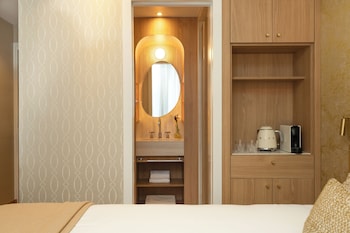 Classic Room