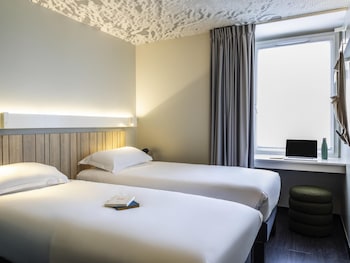 Standard Room, 2 Twin Beds