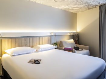 Standard Room, Multiple Beds
