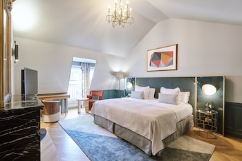 Executive Room, 1 King Bed