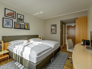 Standard Double Room, 1 Double Bed