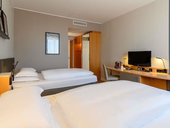 Privilege, Twin Room, 2 Twin Beds