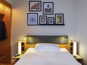 Standard Single Room, 1 Twin Bed