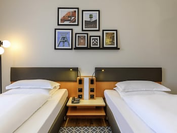 Superior Twin Room, 2 Twin Beds