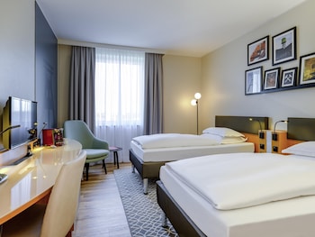 Superior Twin Room, 2 Twin Beds