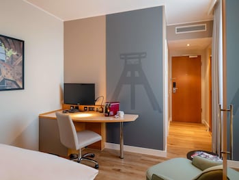 Superior Single Room, 1 Twin Bed