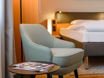 Superior Single Room, 1 Twin Bed