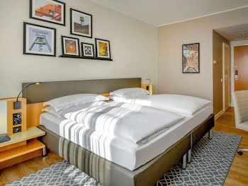 Privilege, Double Room, 1 Double Bed