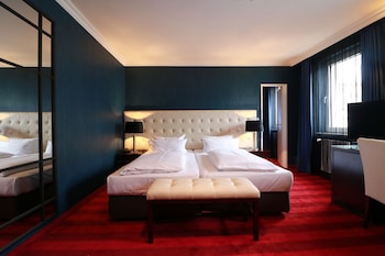 Business Single Room