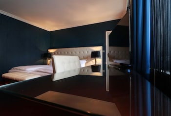 Business Single Room