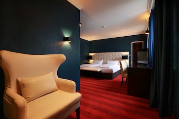 Business Single Room