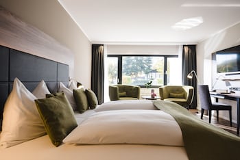 Deluxe Double Room, Non Smoking