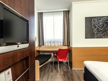 Standard Room, 1 Double Bed