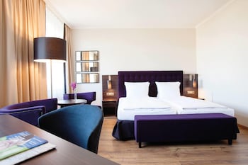 Executive Single Room
