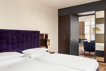 Suite (Penthouse)
