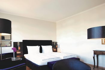 Executive Single Room