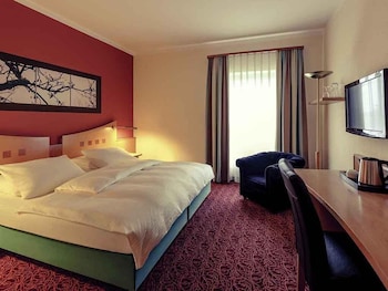 Standard Room, 1 Double Bed